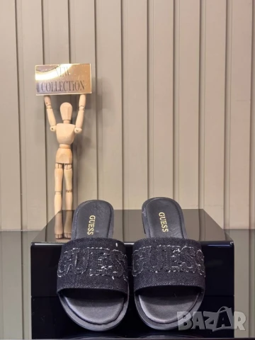 чехли guess , снимка 2 - Чехли - 50970644