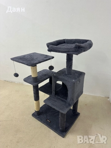 Котешка катерушка 105см , снимка 3 - За котки - 52815600