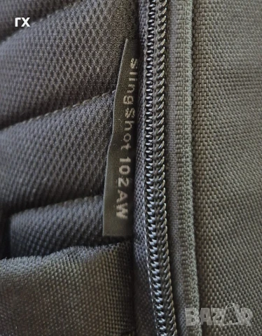 Фотораница Lowepro SlingShot 102 AW, снимка 8 - Чанти, стативи, аксесоари - 50625807