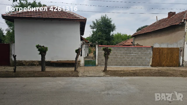 Продавам къща в село Лехчево,област Монтана., снимка 2 - Къщи - 49111843