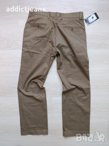 Мъжки спортен панталон Castro Man размер 42 , снимка 5 - Панталони - 53692076