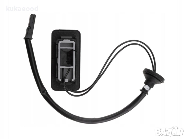 Бутон за отваряне на ел. багажник Chevrolet Aveo T300 (2011-2020), снимка 4 - Части - 51767525