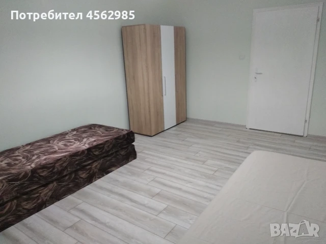 тристаен апартамент под наем , снимка 16 - Апартаменти - 51350586