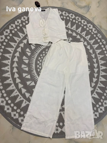 Дамски комплект 