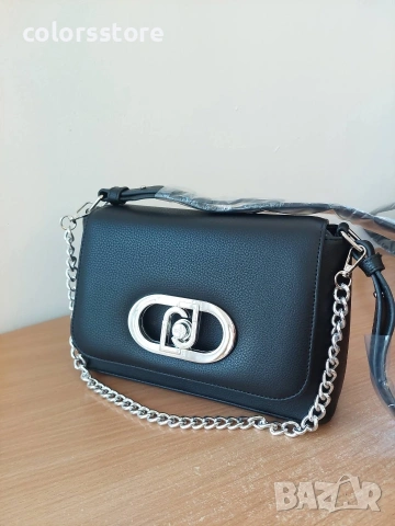 Луксозна чанта Liu-Jo/SG560, снимка 3 - Чанти - 31862166