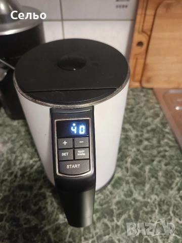 електрическа кана ARENDO , снимка 3 - Кани - 52682382