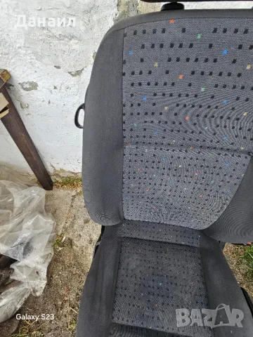 Седалки за Volkswagen Polo 6N ,2001 г,Фейслифт , снимка 12 - Части - 49912170