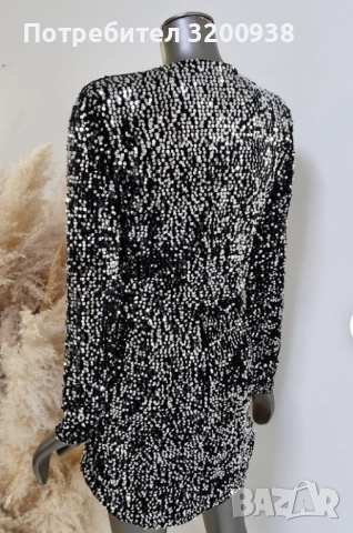 Официална рокля , снимка 3 - Рокли - 51819399