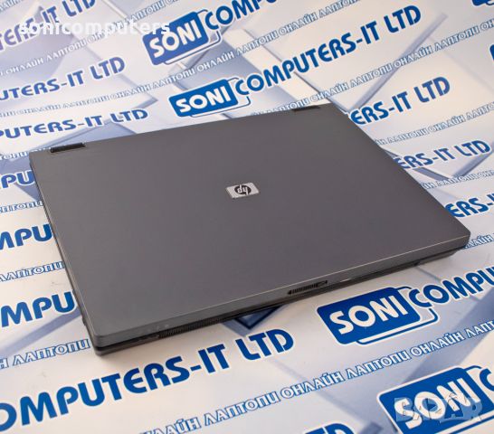 Лаптоп HP 6715s /AMD Turion/2GB RAM/120GB HDD/DVD/15,6", снимка 13 - Лаптопи за дома - 45508876