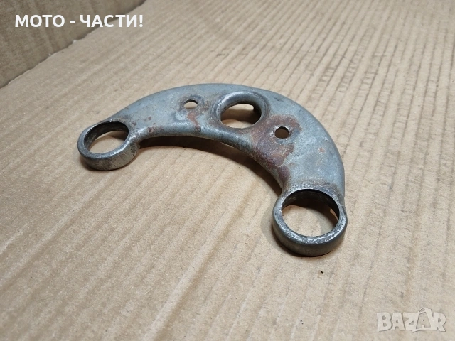 Тройник, Трипътник За Балкан 50. / НОМЕР 2.