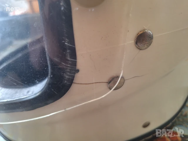 Ретро каска ГДР, снимка 4 - Аксесоари и консумативи - 50830511