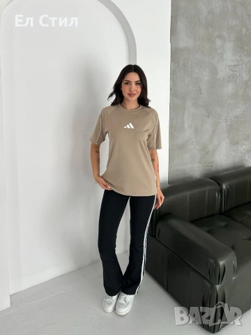 ✨🔥🔥🔥 👍 ✨𝗣𝗿𝗶𝗰e :22€ НА ЕДРО ✨𝗦ı𝘇𝗲: S MM  L XL XXL 📌6 бр, снимка 9 - Спортни екипи - 53661949