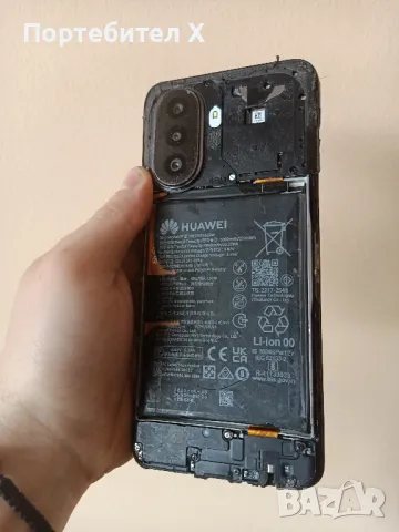 HUAWEI NOVA Y70, снимка 2 - Huawei - 48164464