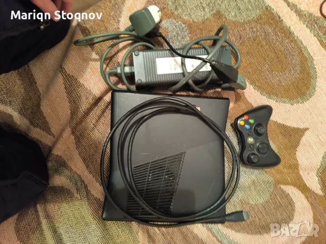 Xbox 360, снимка 6 - Електронни четци - 49796547
