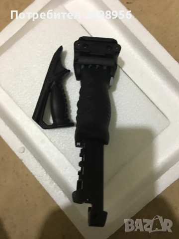 СВД , Драгунов Тигр..Fab Defense, снимка 4 - Ловно оръжие - 52679197