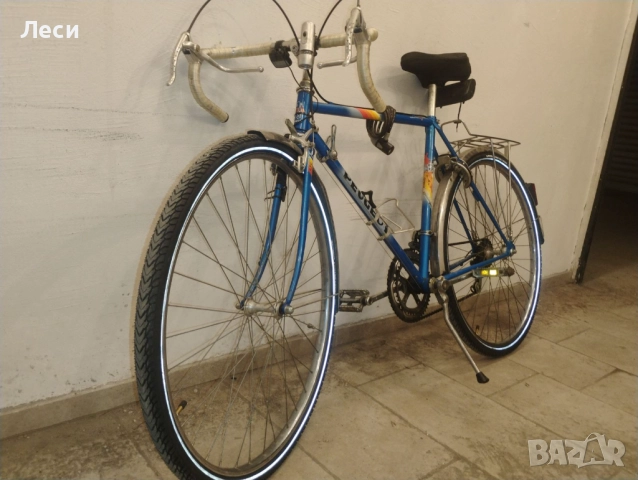 Велосипед PEUGEOT, снимка 2 - Велосипеди - 51466773