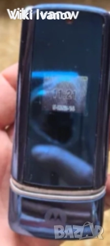 Моторола К1