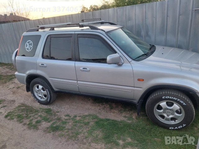 Хонда црв 1, снимка 12 - Автомобили и джипове - 53732710