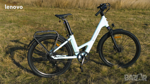 Ado Air A28 електрически велосипед, снимка 4 - Велосипеди - 44960740