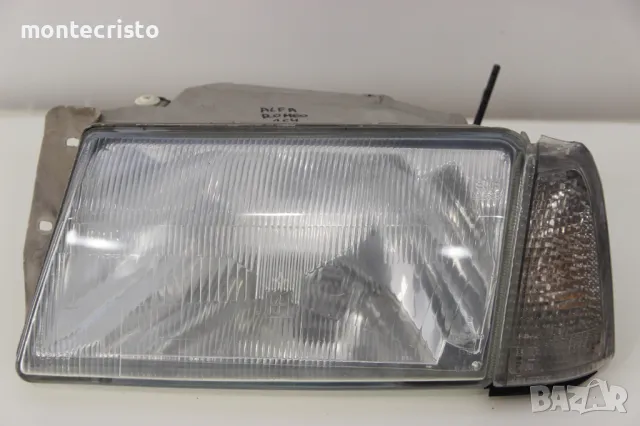 Ляв фар Alfa Romeo 164 (1987-1998г.) 60940530 Alfa 164 Алфа 164 Алфа Ромео