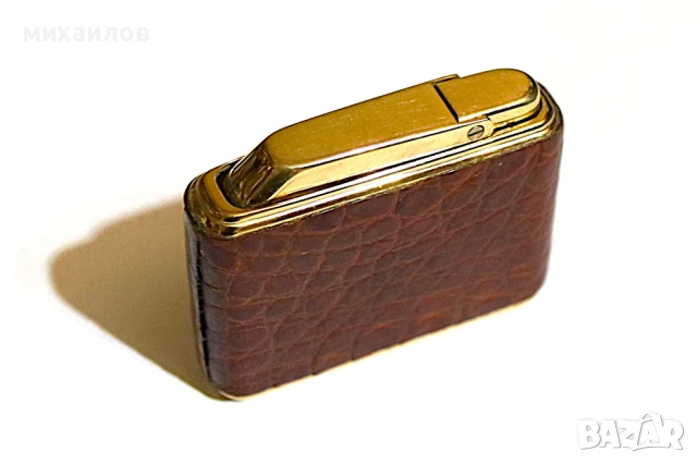 Запалка SPRINGFIX, снимка 2 - Антикварни и старинни предмети - 50843236