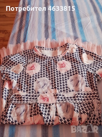 Детски дрехи за момичета , снимка 9 - Други - 53532559