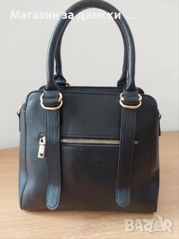 Дамска чанта лукс модел 2025г Код 3477, снимка 2 - Чанти - 52656193