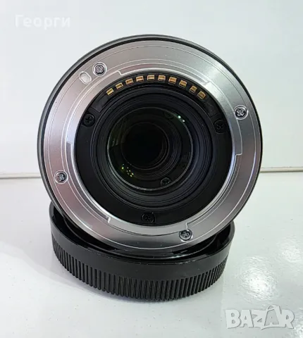 XF27mm F2.8 R, снимка 3 - Обективи и филтри - 49419105