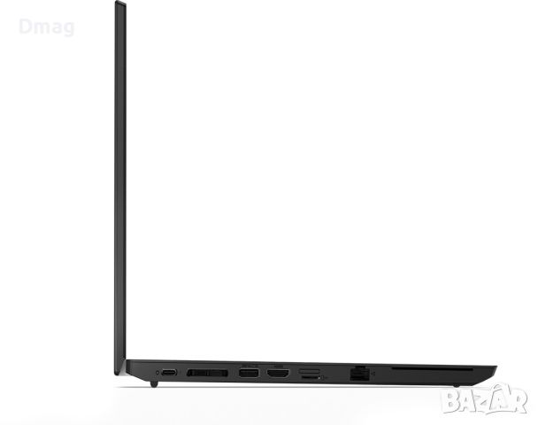 15.6" IPS ThinkPad L15/ Intel i3/ 32GB /1 TB SSD/Win10Pro, снимка 9 - Лаптопи за работа - 45732553