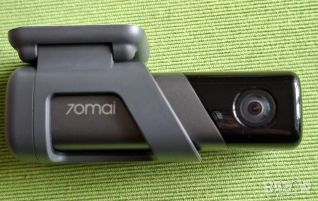 Видеорегистратор Xiaomi 70mai M 500 64 GB