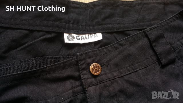 GAUPA of NORWAY Stretch Trouser размер M панталон със здрава и еластична материи - 967, снимка 14 - Панталони - 45484972