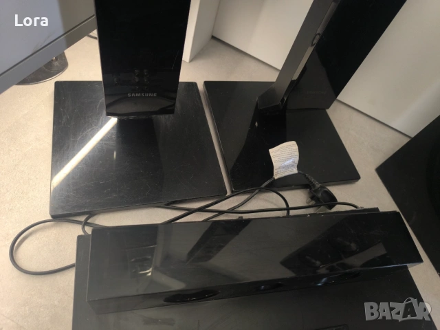 Samsung / аудио система / домашно кино /  с вертикални колони, снимка 7 - Аудиосистеми - 53270172