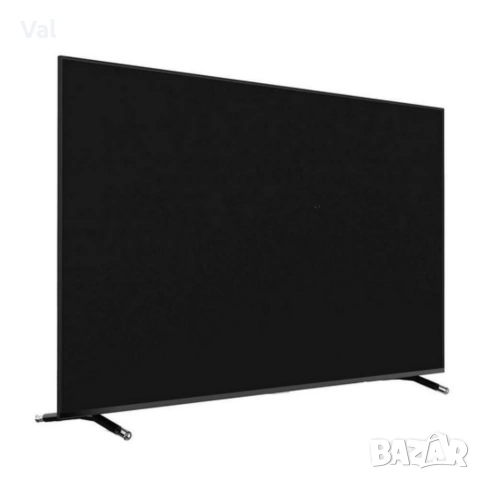 Телевизор Sunny SN55FIL252-0276 – 55″ 4K UHD Smart TV с WebOS, Frameless дизайн и DVB-T2/C/S2, снимка 3 - Телевизори - 53664265