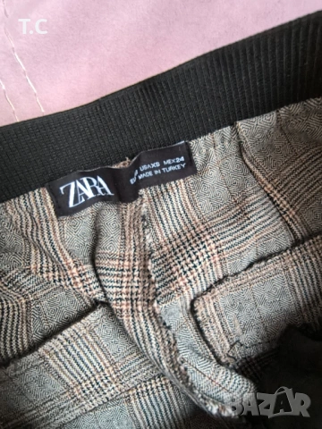 Дамски панталон, снимка 4 - Панталони - 53035956