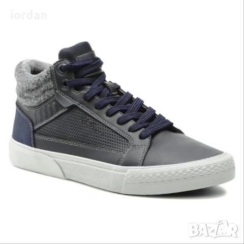 Мъжки оригинални кецове/маратонки-41, снимка 9 - Маратонки - 54015069