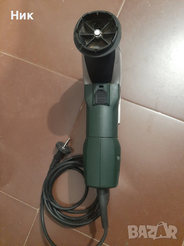 Прободен трион Метабо, снимка 2 - Триони и циркуляри - 53766978