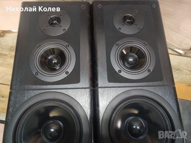 Technics   sb-ex3, снимка 12 - Тонколони - 45433647