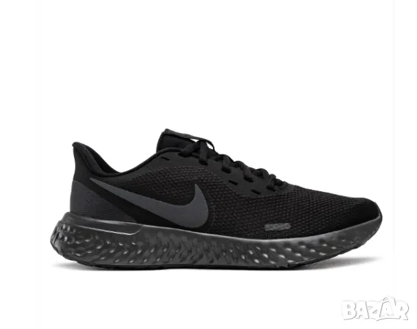 Маратонки NIKE REVOLUTION 5 номер 42 -42,5, снимка 2 - Маратонки - 48871670