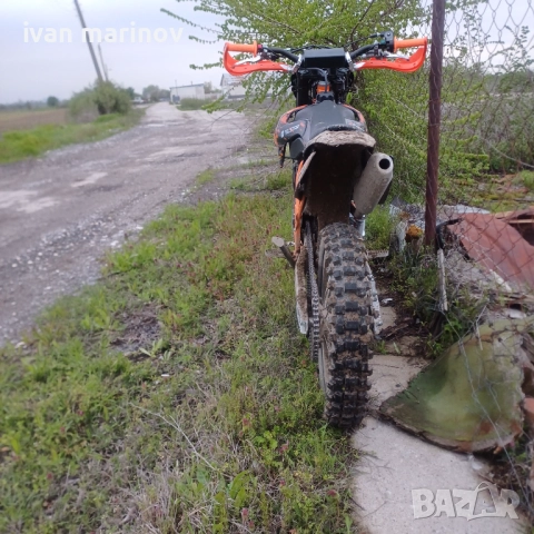 Telstar 250, снимка 2 - Мотоциклети и мототехника - 52346566