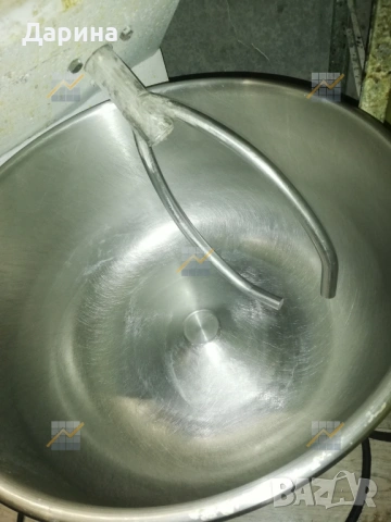 Продавам разработен бизнес за закуски и пици, снимка 8 - Други машини и части - 53230413