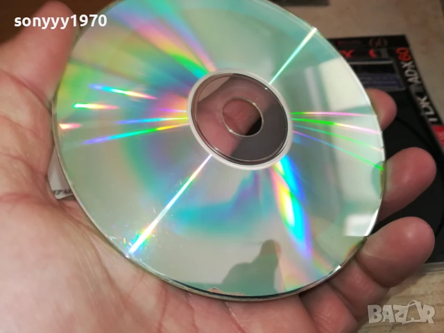 РЕЙХАН ЦД 2805251528, снимка 15 - CD дискове - 50458901