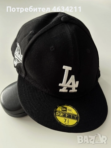 Шапки Goorin bros , Carhartt , Disquared ( D2 ) New era, снимка 6 - Шапки - 52432947