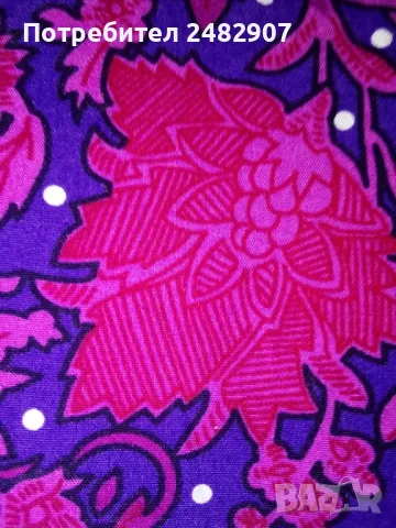 Дамска лятна пола, снимка 5 - Поли - 49647700