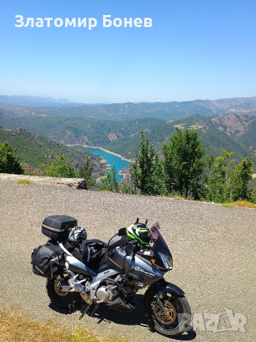 продавам suzuki , снимка 3 - Мотоциклети и мототехника - 53724814