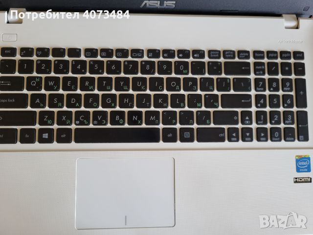 Лаптоп Asus X551MA, снимка 3 - Лаптопи за дома - 45386691