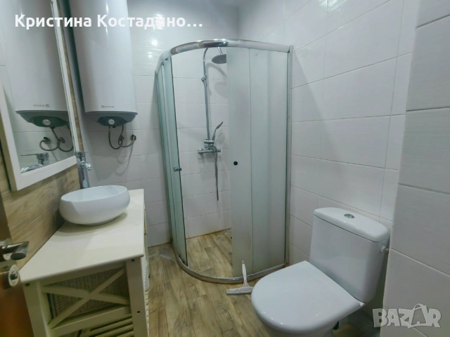 Двустаен продан/нощувки, снимка 5 - Апартаменти - 53221724