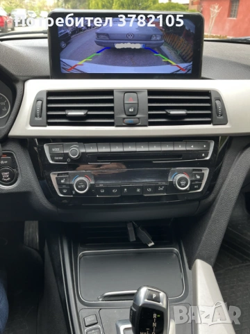 Продавам BMW 320i, xDrive, 135 kW, Bi-turbo, снимка 9 - Автомобили и джипове - 54271246