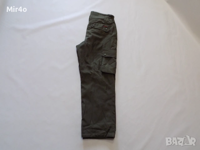 ловен панталон deerhunter deer tex долнище екип лов риболов мъжки оригинален размер 50, снимка 3 - Спортни дрехи, екипи - 51179423