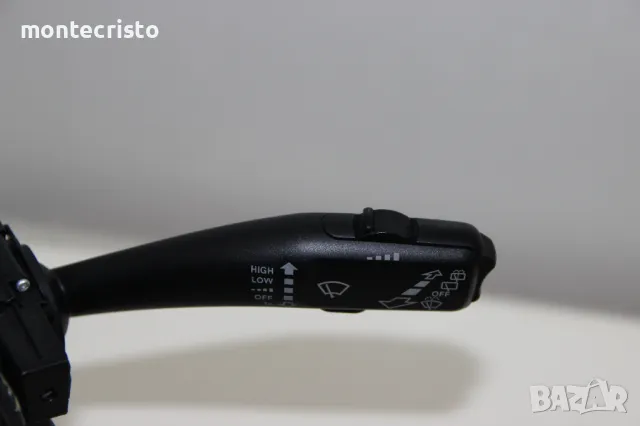 Лентов кабел Audi A4 B8 (2007-2011г.) 8K0953502BK / 8K0953568F лост чистачки лостче автопилот, снимка 8 - Части - 50042194