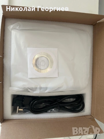 Gustard U18, снимка 4 - Други - 54246917